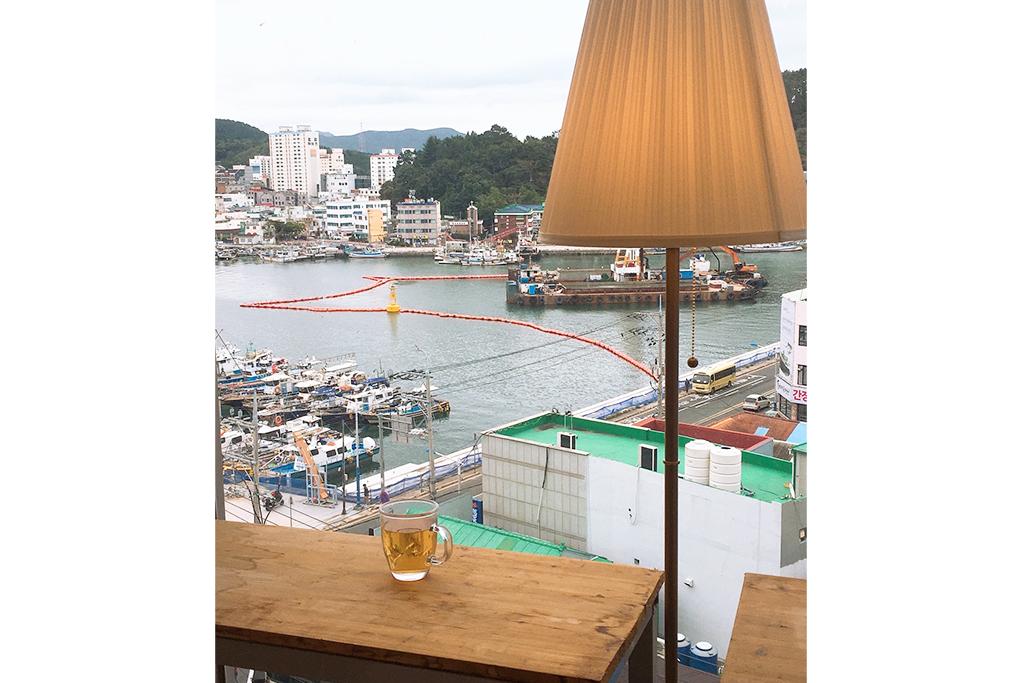 숙소 시설