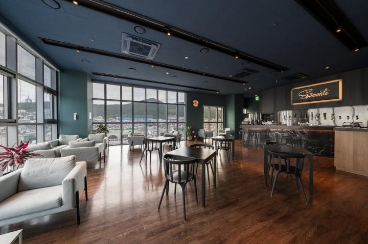 Asti Hotel Busan Station-34