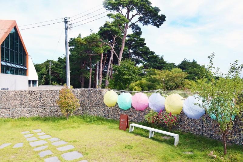 숙소 시설