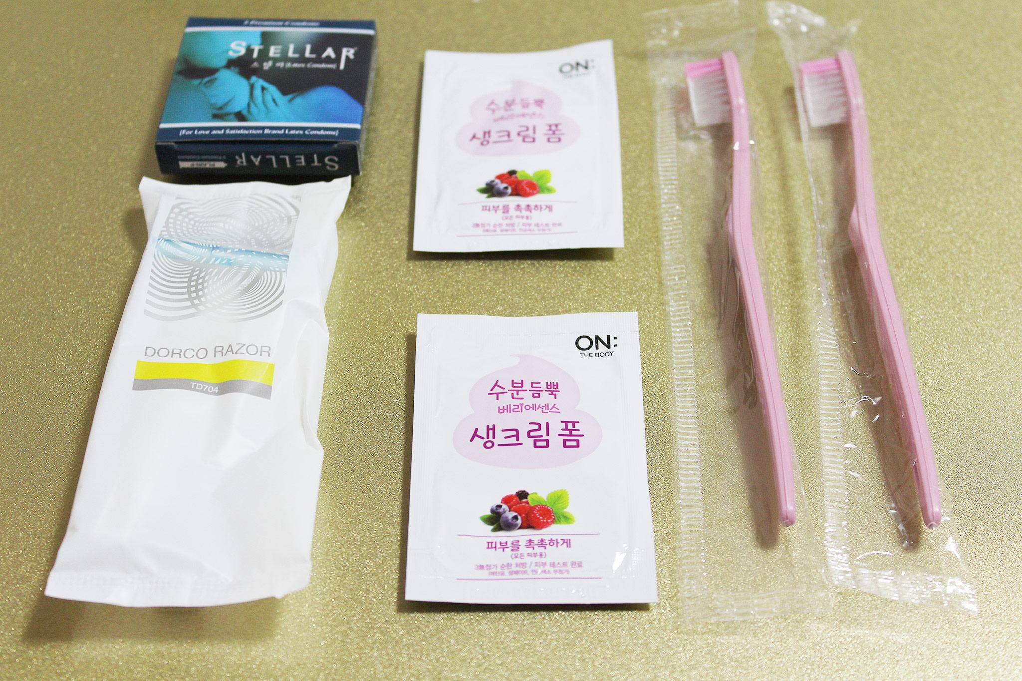 기타