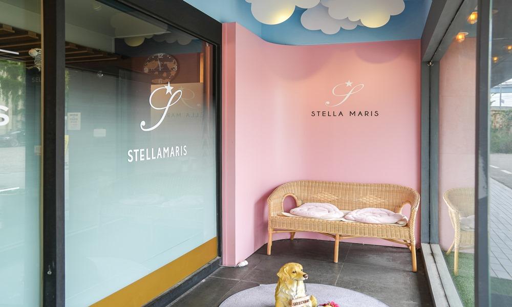 Stella Maris Hotel Incheon-23