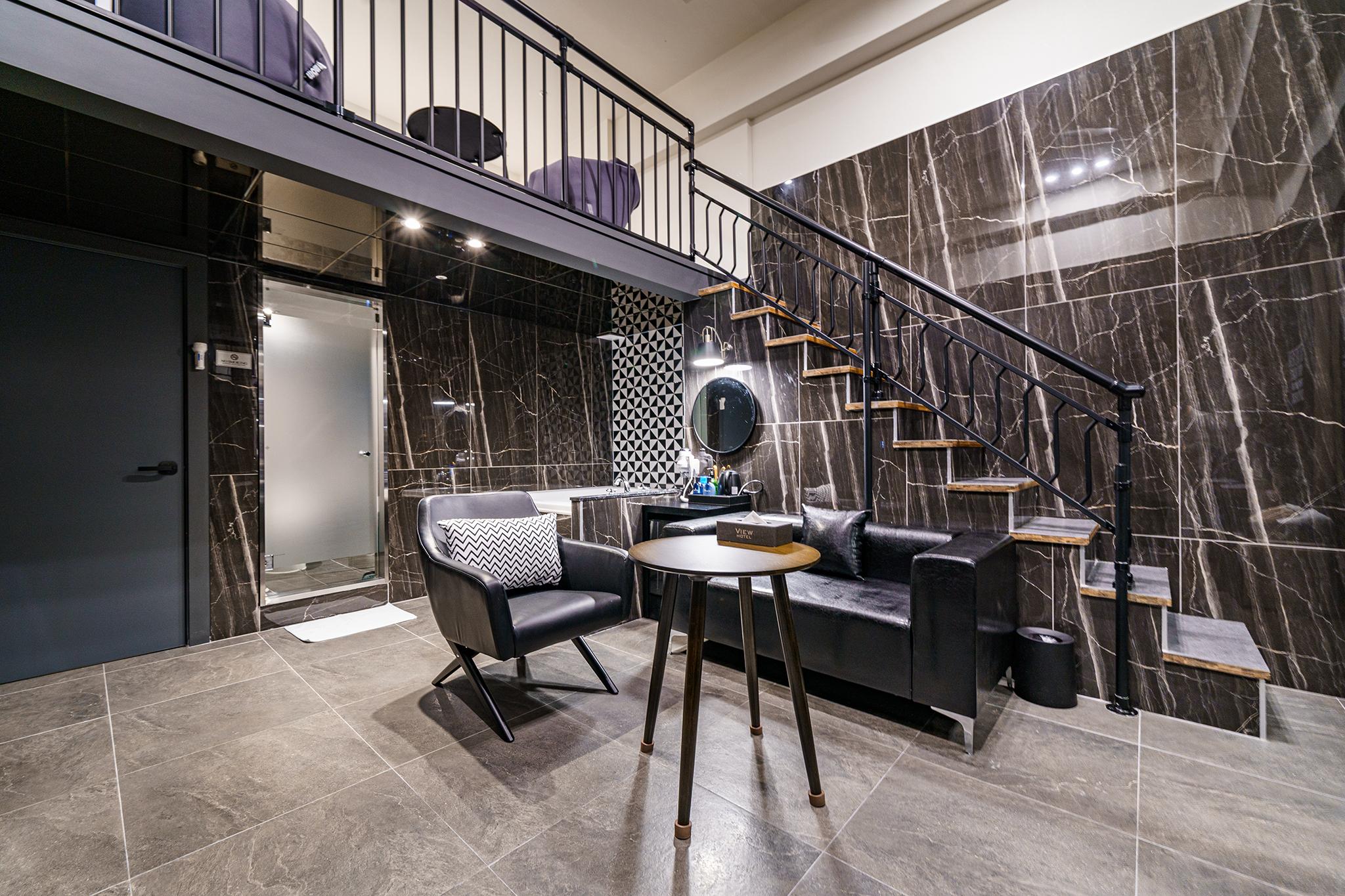 Bundang (Seohyeon) View-5