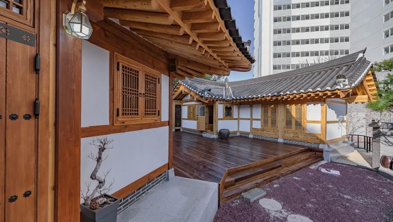 숙소 시설