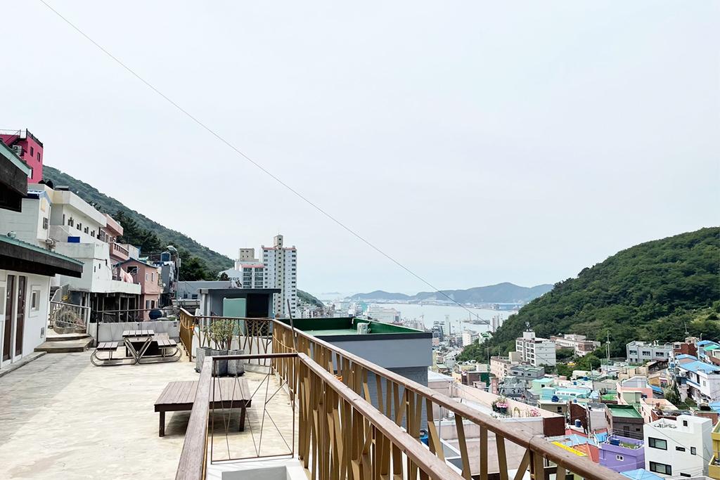 Busan Banggabangga Guest House-3