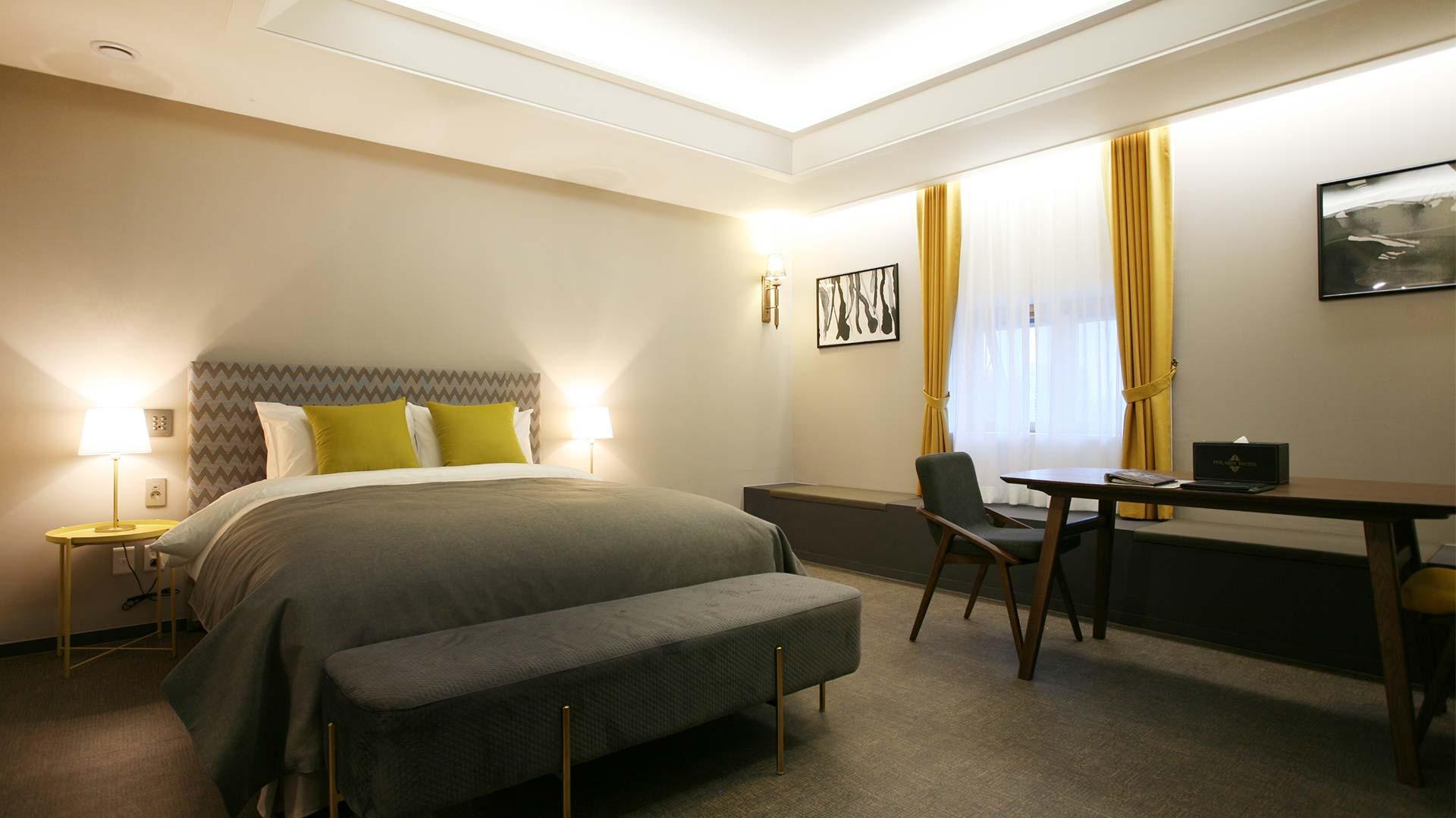Polaris Hotel