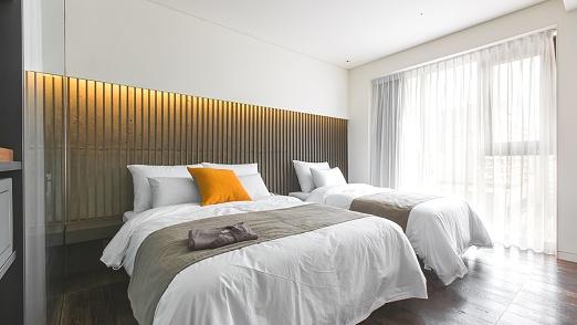SR Hotel Magog-13