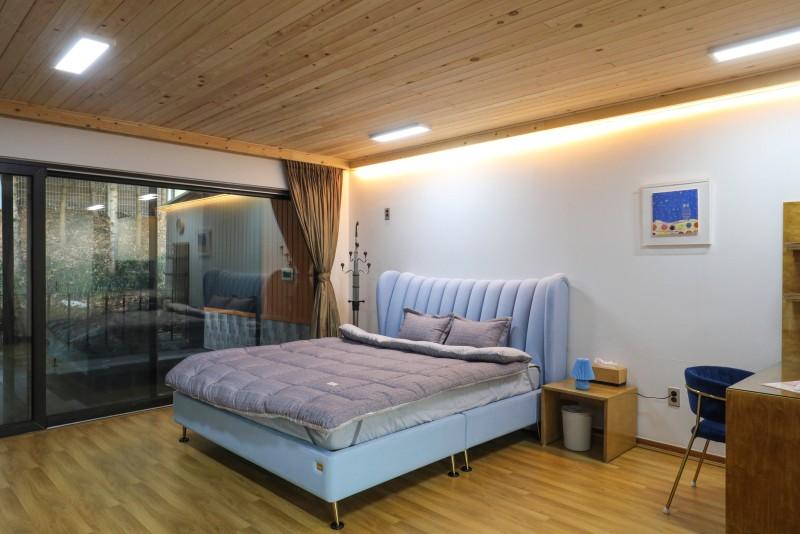 Namyangju Le Mer Pension-2
