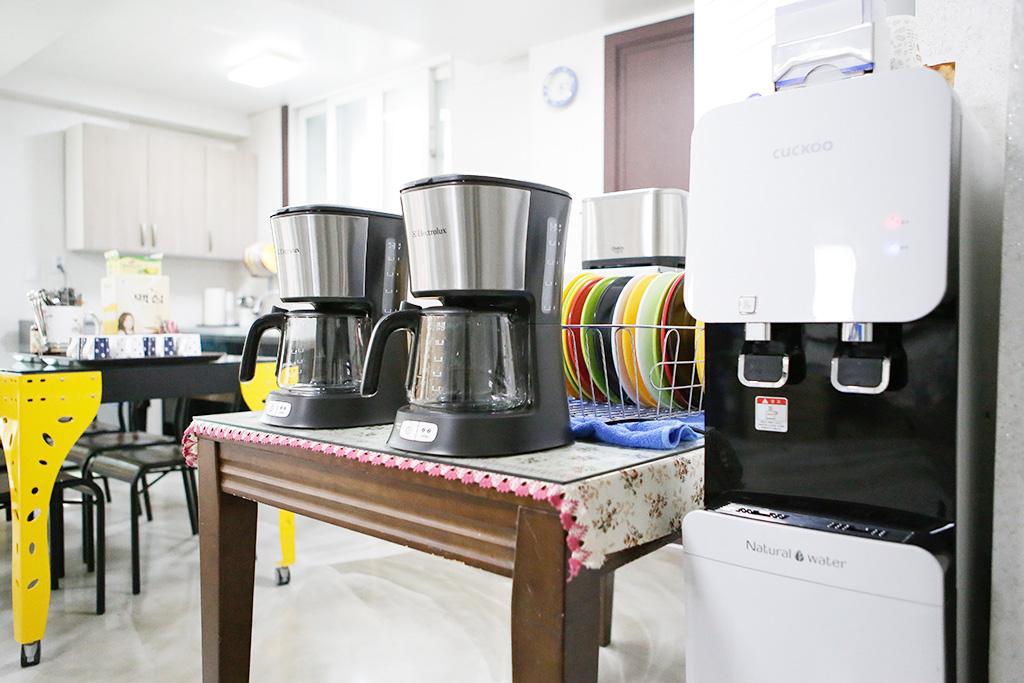 Seoul Dream Guest House-11