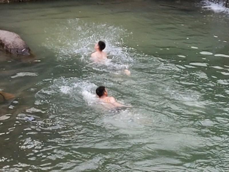 숙소 시설