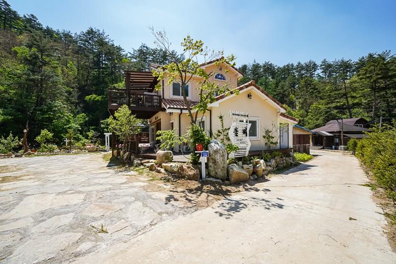 숙소 시설
