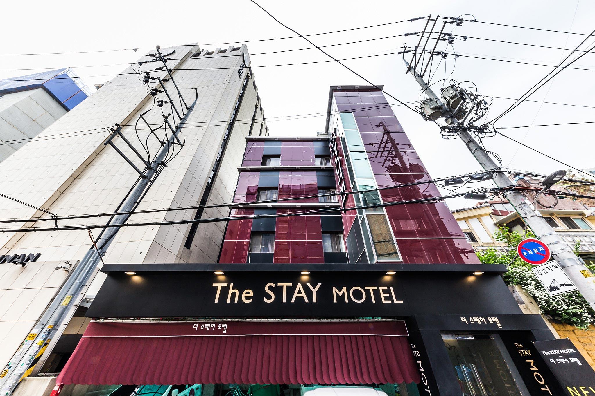 Wangsimni THE STAY-14