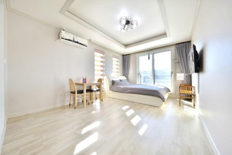 Samcheok Blossom Pension