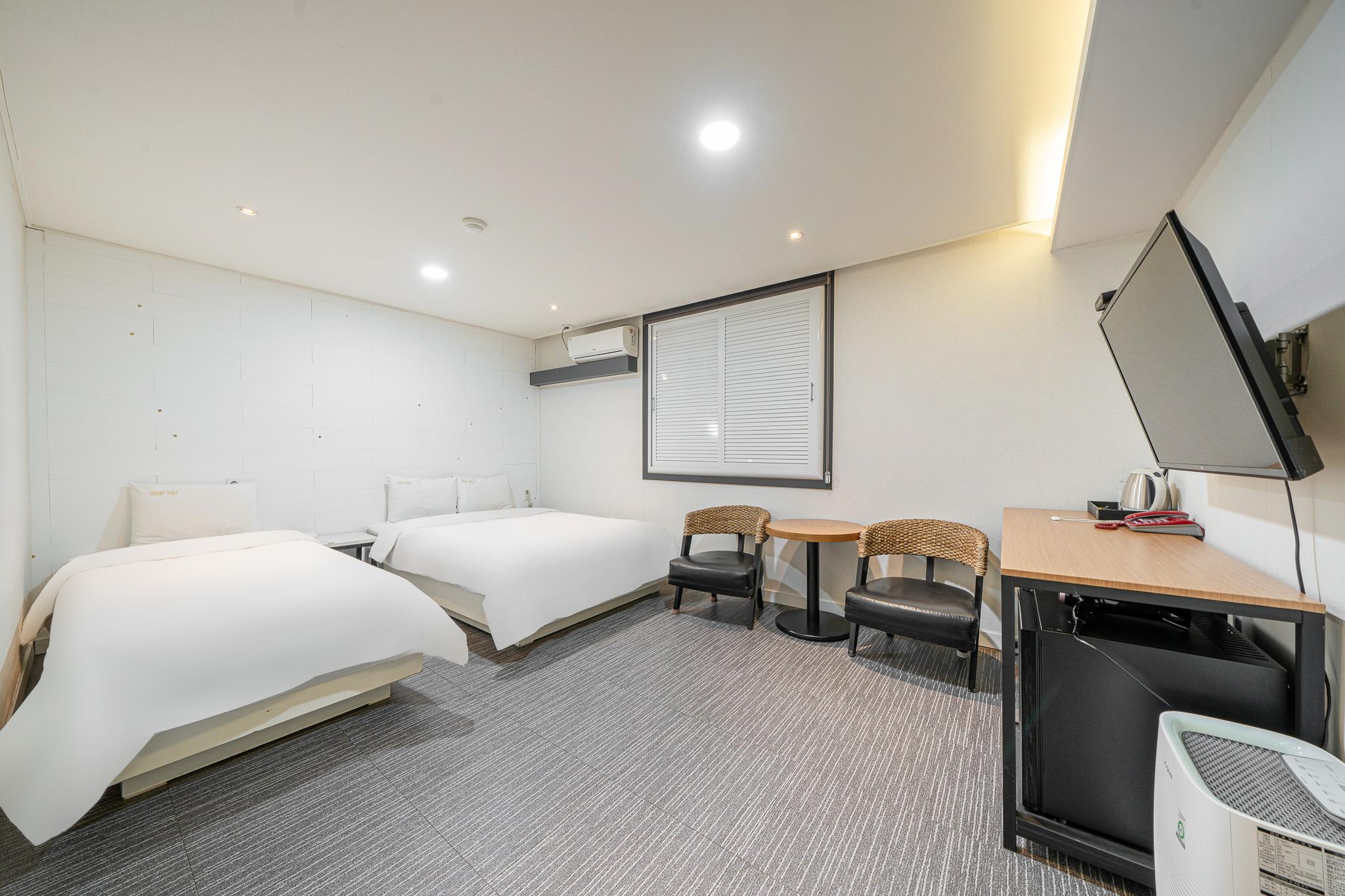 Yeosu Hotel YOU