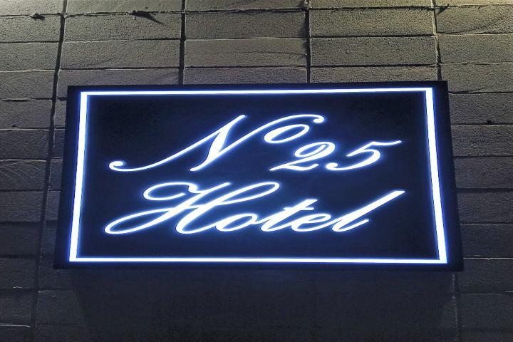 Busan Yeonsan No.25 Hotel-15