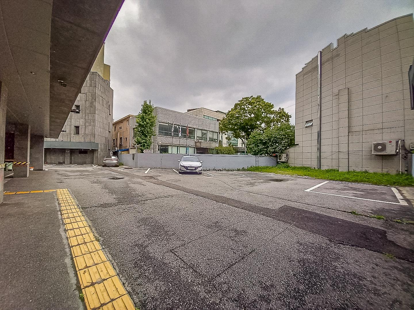 Suwon Station Myeongjak Hotel-11