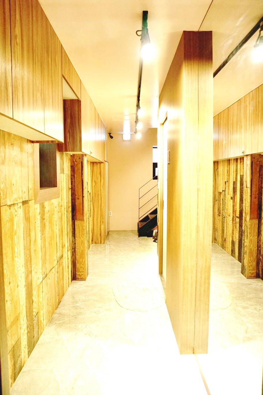 Yeongdeungpo Capsul M-2