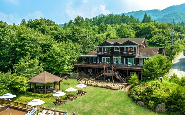 Pyeongchang Mame Star Pension