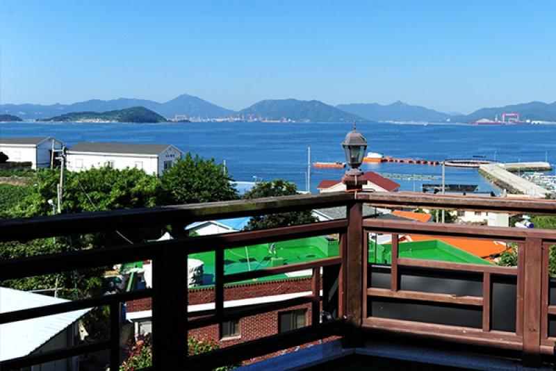 숙소 시설
