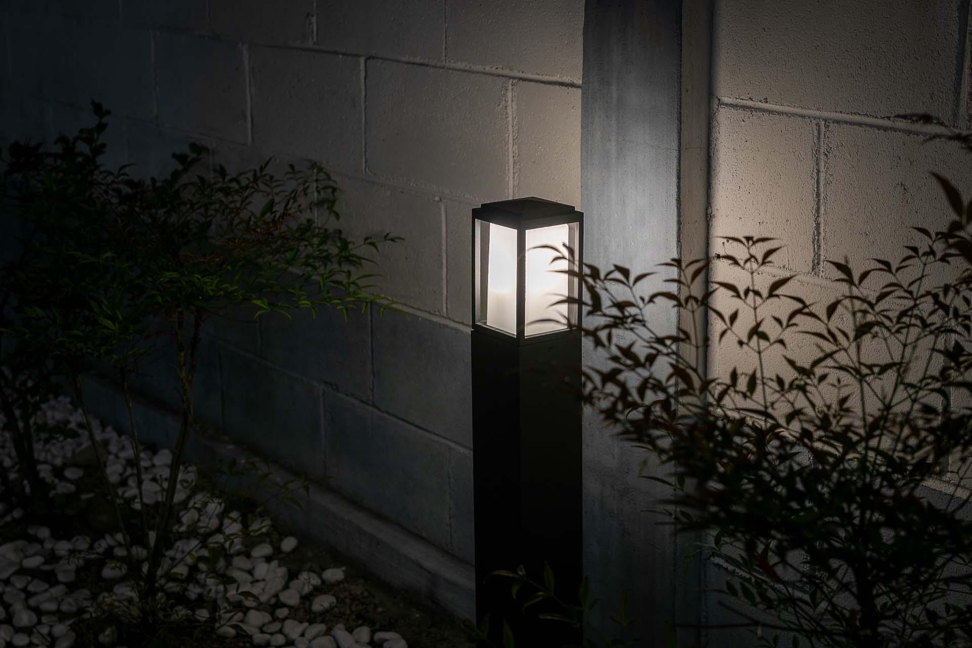 숙소 외관