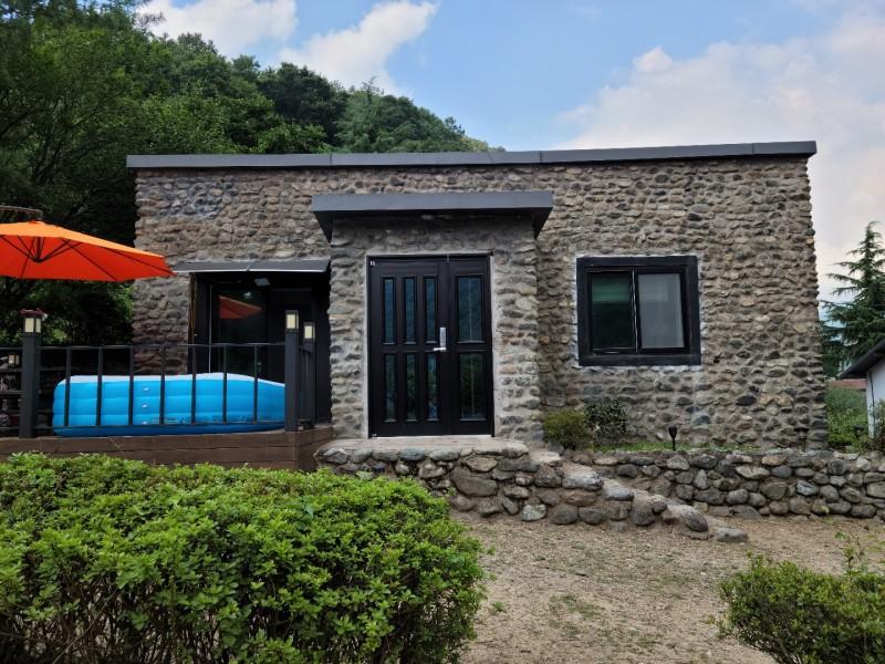 Yangsan Nature Hanmadang Pension