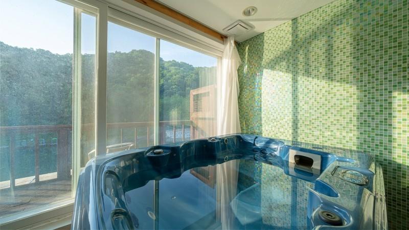 One day in Gapyeong, Spa Pension-5