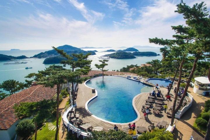 Club ES Tongyeong Resort