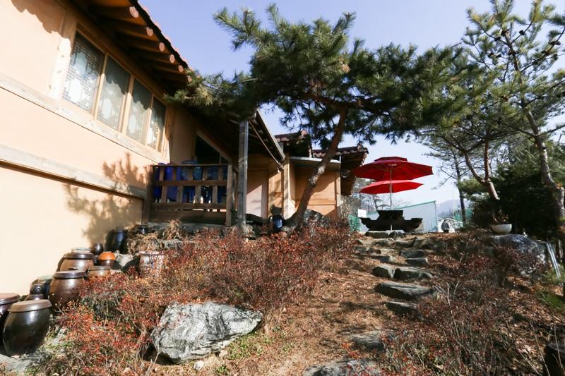 Yongin Jin Pension-11