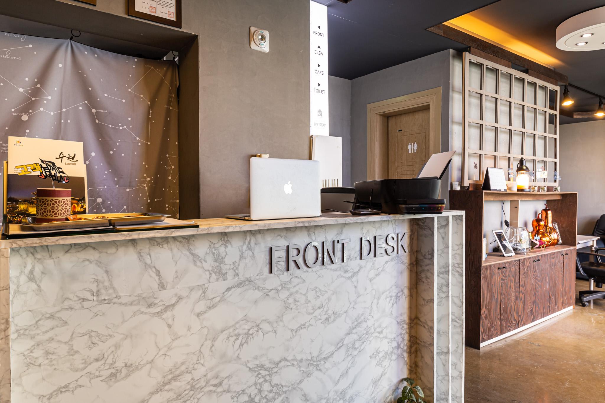 Suwon Staion Ivy Stay-9