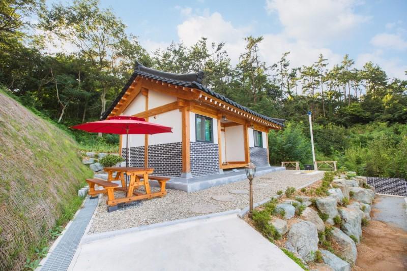 숙소 시설