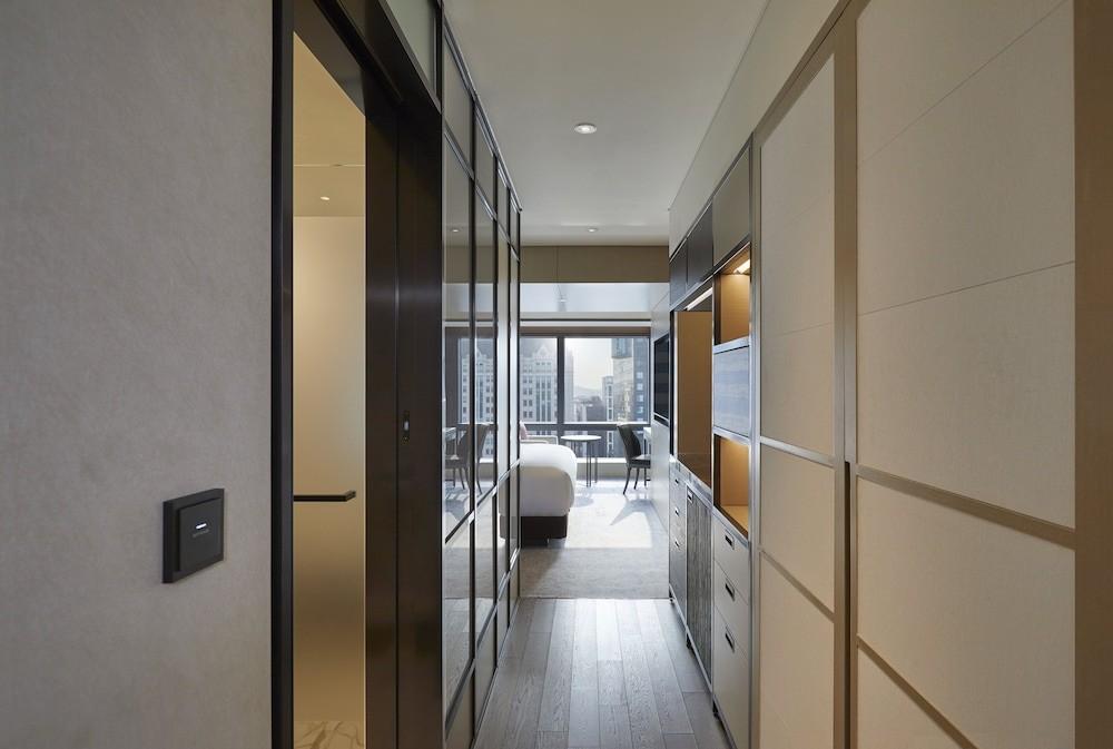 객실 내 편의 시설/서비스