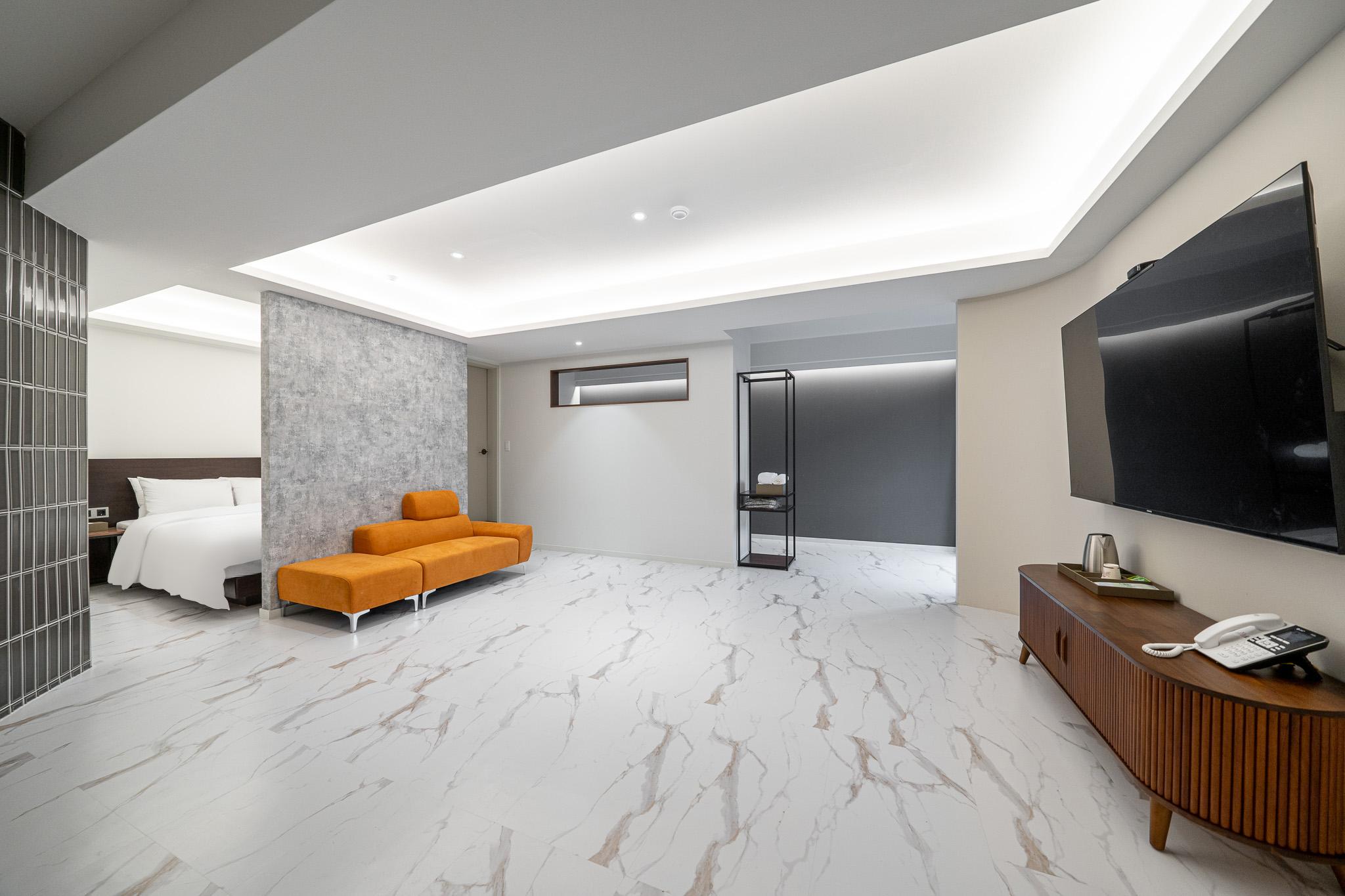 Incheon (Bupyeong) Le Blanc Hotel