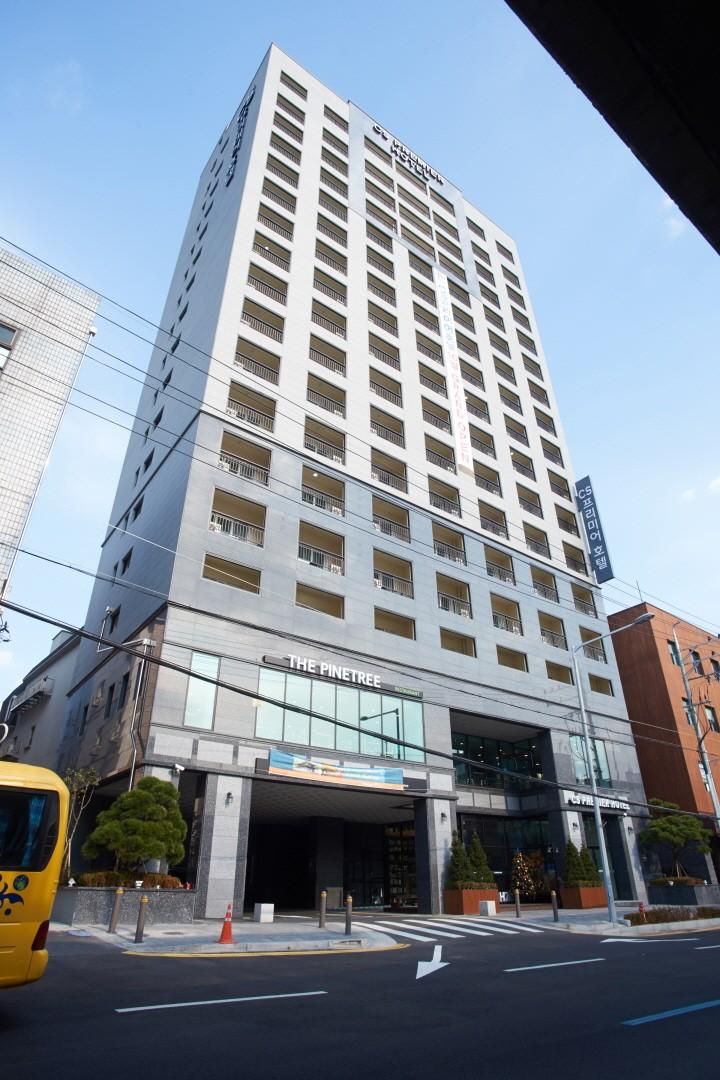 CS Premier Hotel-37