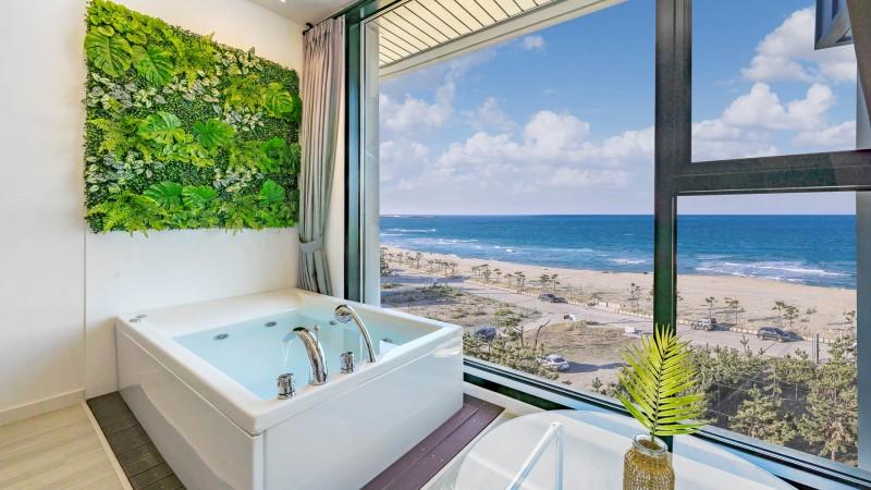 Yangyang Surf Shack Pension