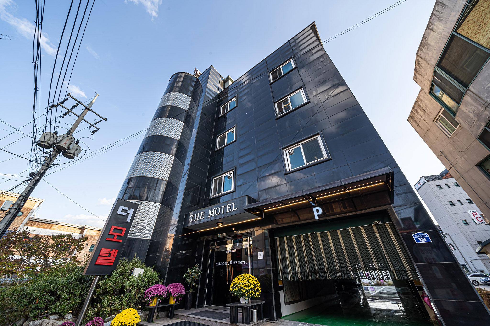 Gapyeong the MOTEL-5