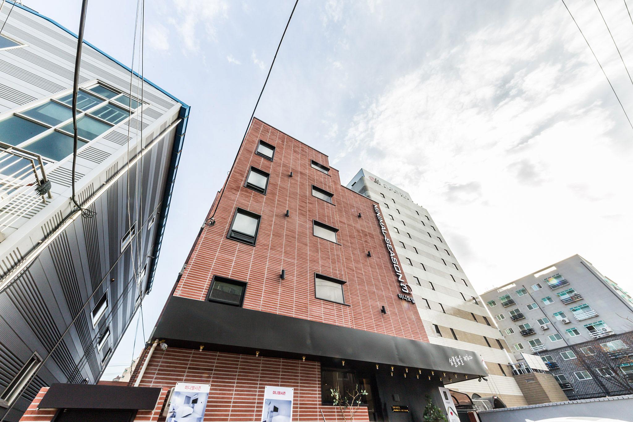 Doksan Minimal Season-8