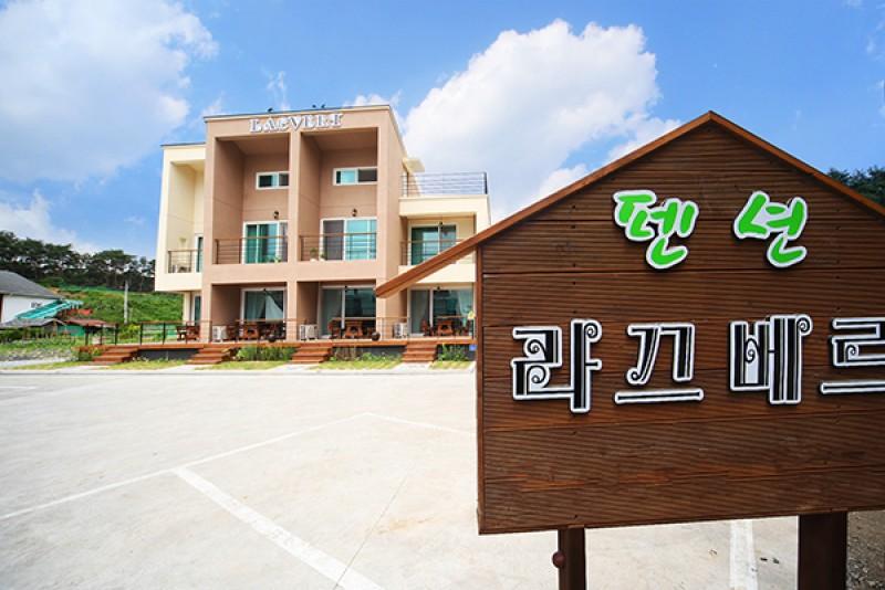 숙소 시설