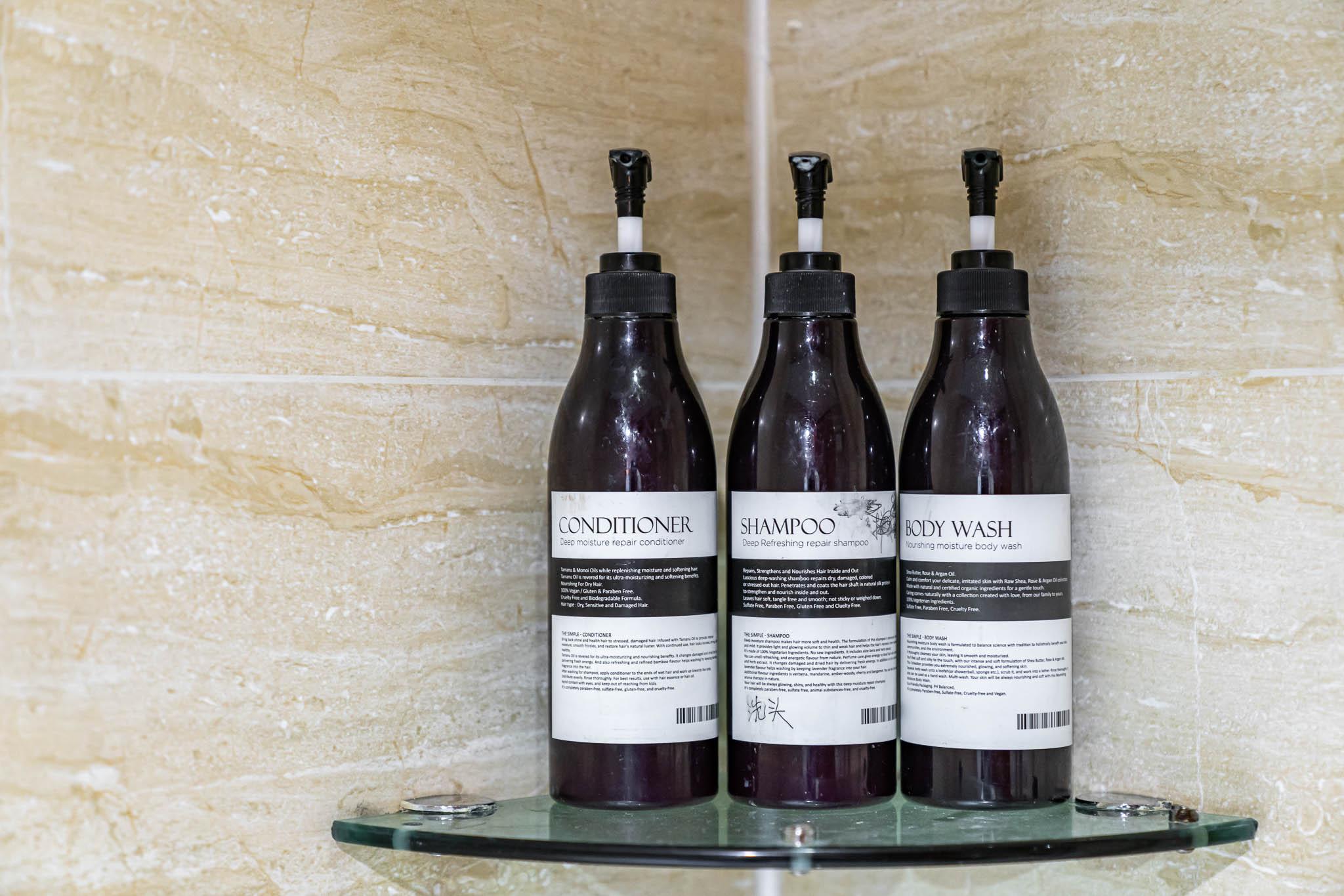 Suwon (Ingyedong) Central Plaza Hotel-31