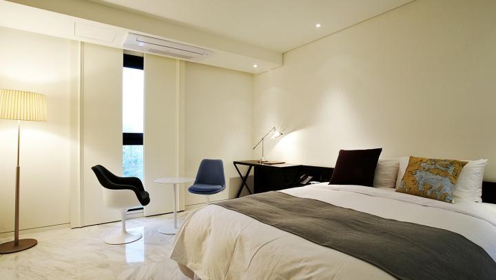 Urban Boutique Hotel-3