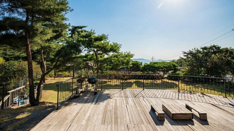 Ganghwado SUN996 Pension-11