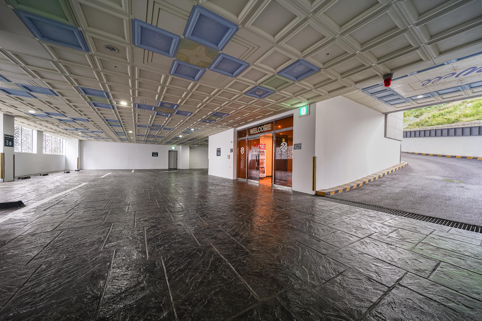 Busan Songdo Hotel Quartz-18