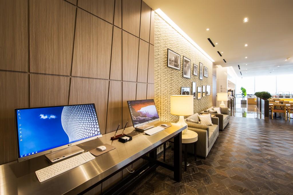 Solaria Nishitetsu Busan-15