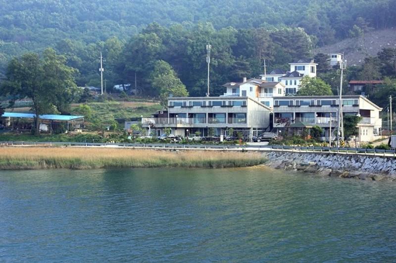 Ganghwado Byulheunjip Pension-19