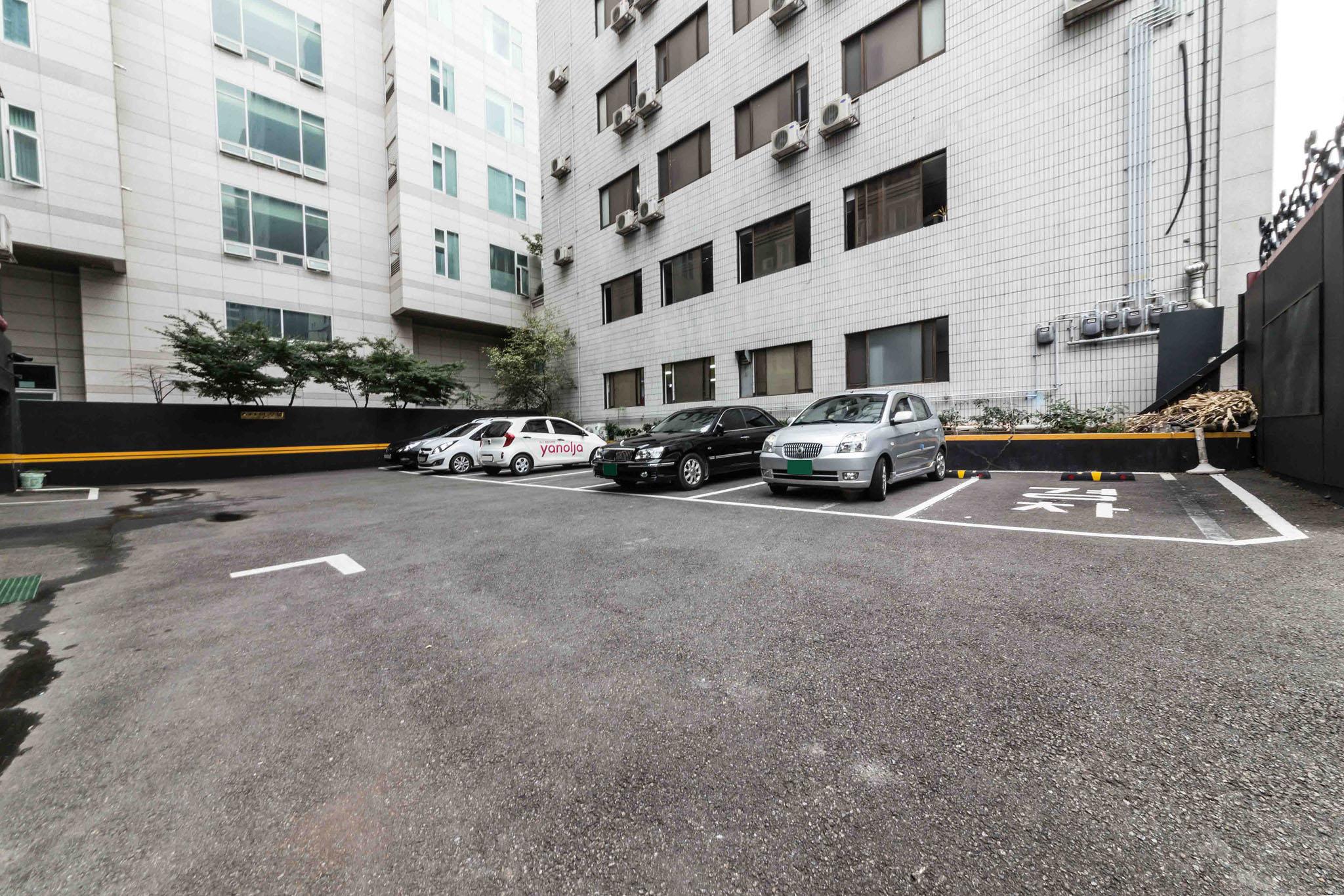 Suwon (Ingye-dong) Style-6