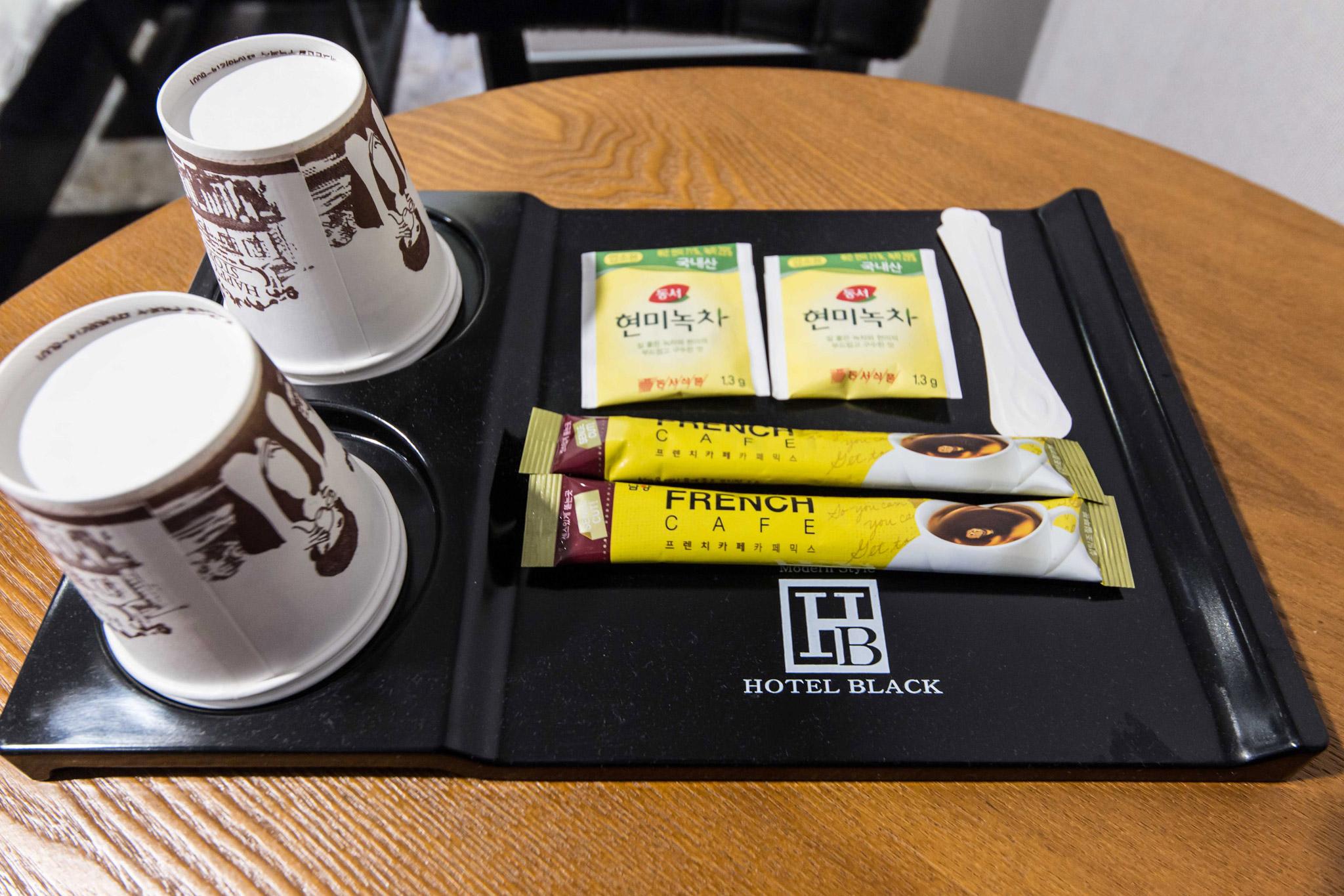 Yangju Hotel Black-25