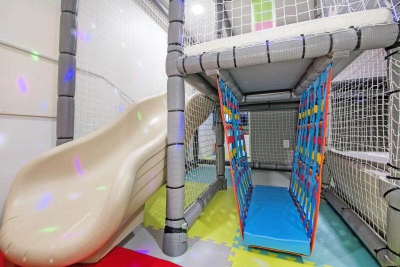 Gapyeong Pitch Coco Kids Pension-28