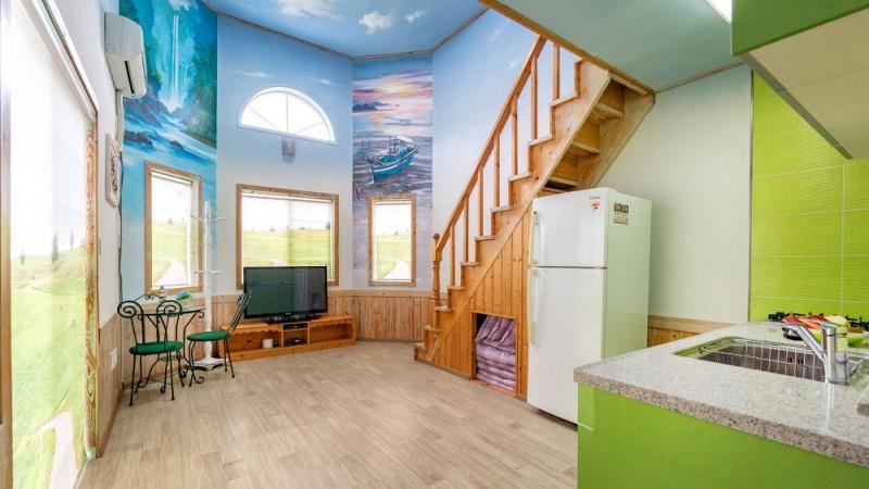 Daebudo Milky Way Pension-3