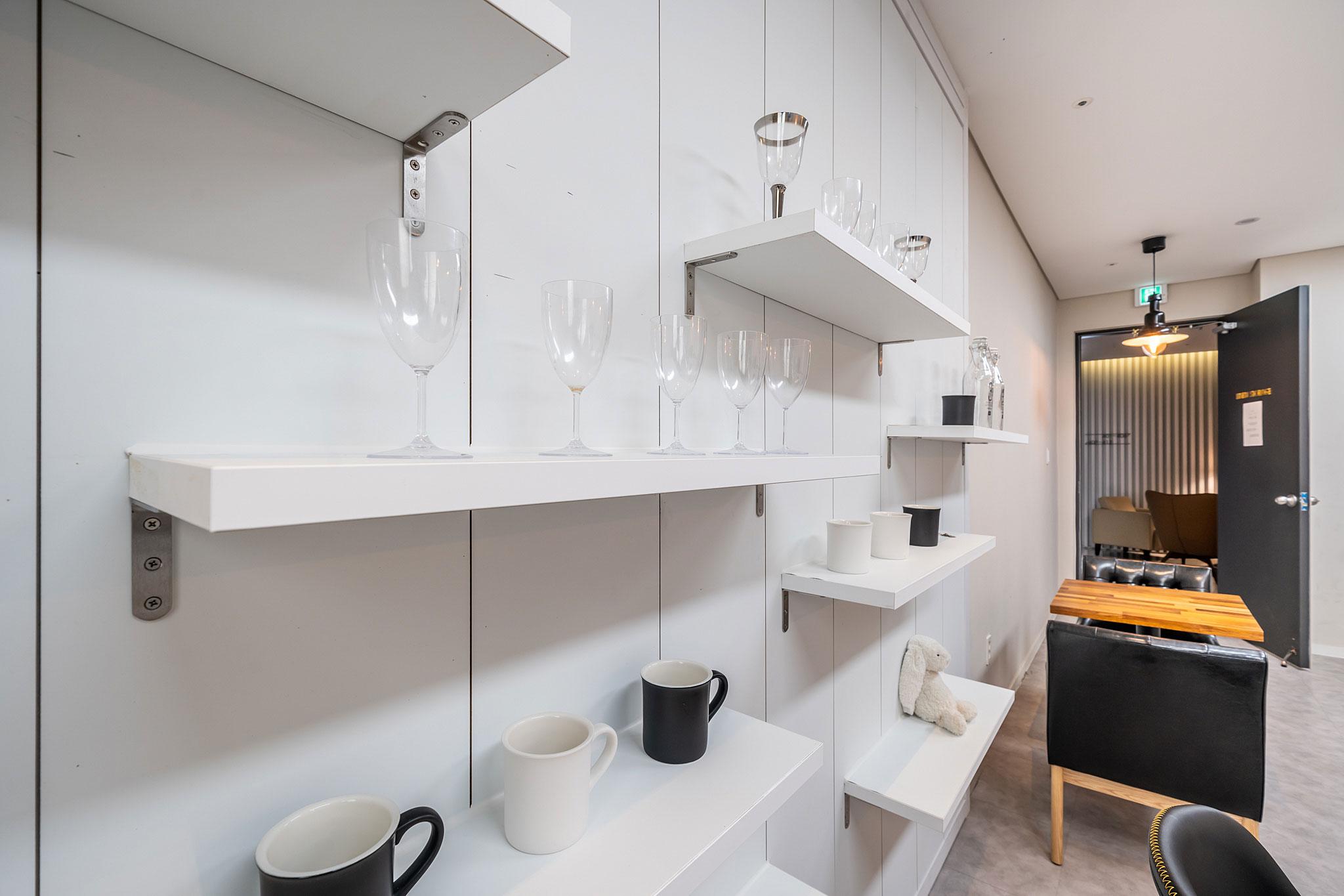 Gwangmyeong Golden River Hotel-6