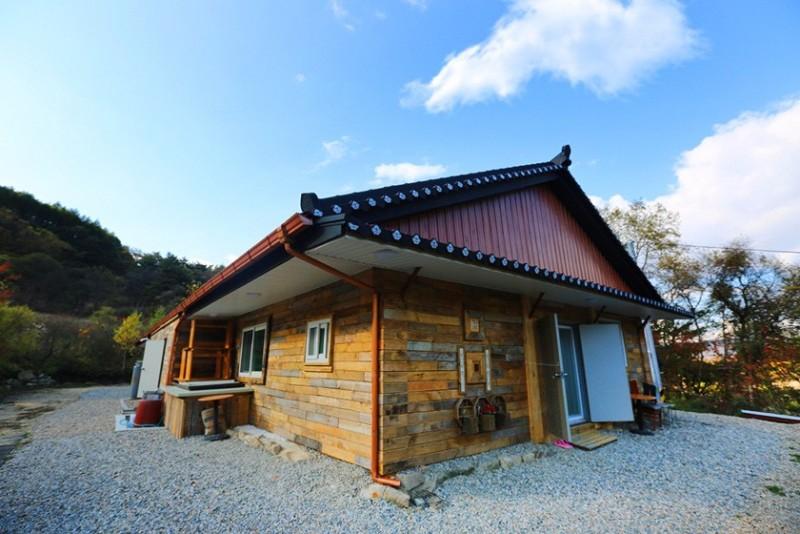 숙소 시설
