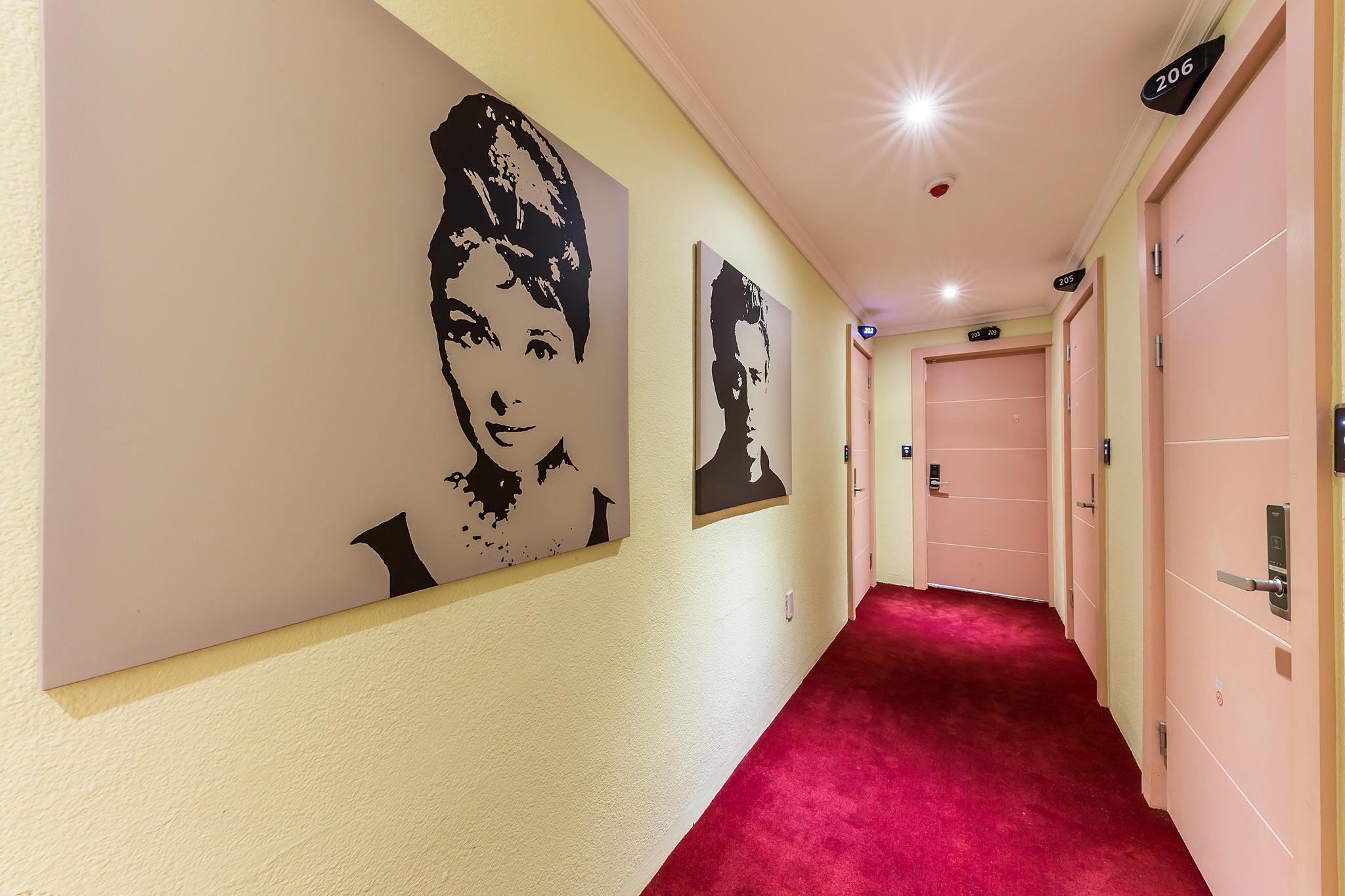 Wangsimni THE STAY-10