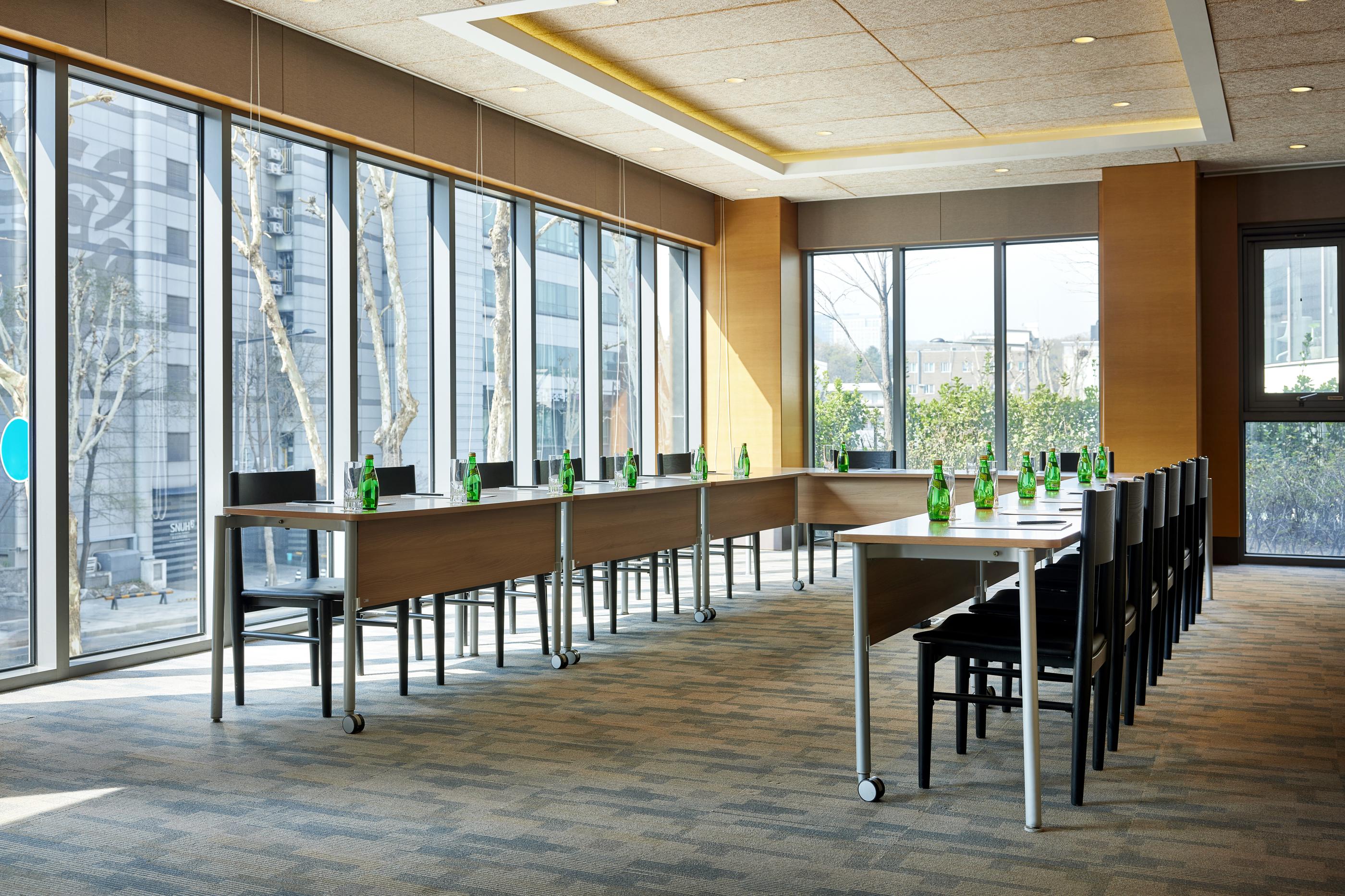 Hotel Mayplace Seoul-9